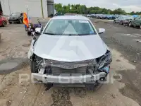 2019 Chevrolet Impala photo