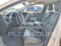 2019 Chevrolet Impala photo