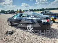 2019 Chevrolet Impala фото