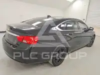 2019 Chevrolet Impala photo