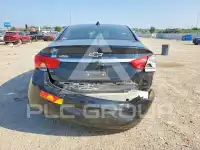2019 Chevrolet Impala photo