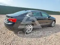 2019 Chevrolet Impala фото