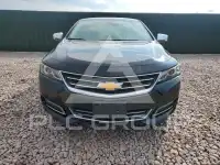 2019 Chevrolet Impala фото