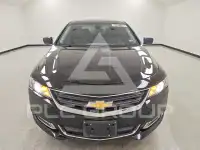 2019 Chevrolet Impala photo