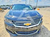 2019 Chevrolet Impala photo