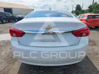 2019 Chevrolet Impala фото