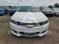 2019 Chevrolet Impala photo