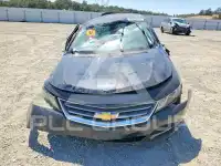 2019 Chevrolet Impala photo