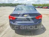 2019 Chevrolet Impala фото