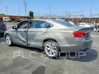 2019 Chevrolet Impala фото