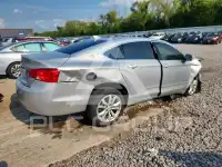 2019 Chevrolet Impala photo