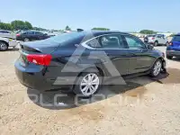 2019 Chevrolet Impala фото