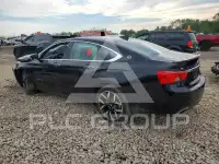2019 Chevrolet Impala фото