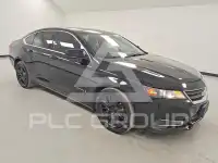 2019 Chevrolet Impala photo