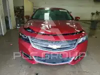 2019 Chevrolet Impala photo