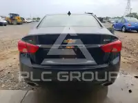 2019 Chevrolet Impala photo