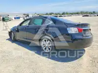 2019 Chevrolet Impala photo