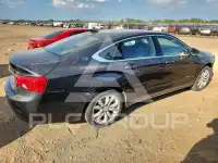 2019 Chevrolet Impala фото