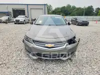 2019 Chevrolet Impala photo