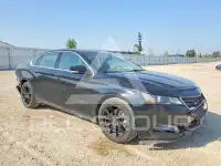 2019 Chevrolet Impala photo