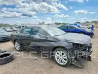 2019 Chevrolet Impala фото