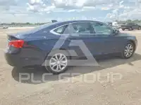 2019 Chevrolet Impala фото