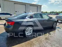 2019 Chevrolet Impala фото