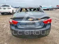 2019 Chevrolet Impala photo