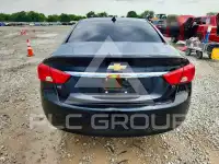 2019 Chevrolet Impala photo