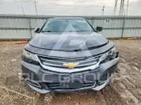 2019 Chevrolet Impala фото