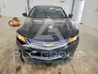2019 Chevrolet Impala фото