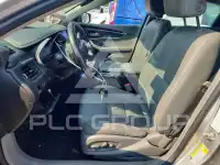2019 Chevrolet Impala photo