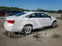 2019 Chevrolet Impala photo