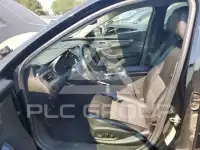 2019 Chevrolet Impala photo