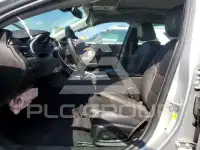 2019 Chevrolet Impala photo