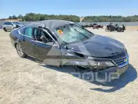 2019 Chevrolet Impala photo