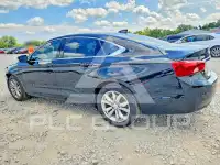 2019 Chevrolet Impala photo