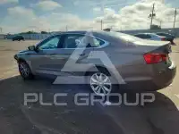2019 Chevrolet Impala photo