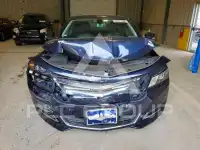 2019 Chevrolet Impala photo