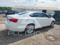 2019 Chevrolet Impala фото