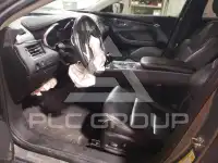 2019 Chevrolet Impala фото