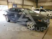 2019 Chevrolet Impala photo