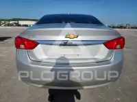 2019 Chevrolet Impala photo