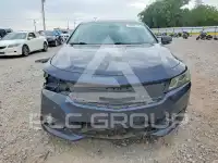 2019 Chevrolet Impala фото