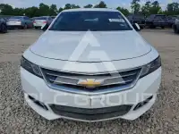 2019 Chevrolet Impala фото