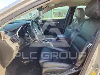 2019 Chevrolet Impala photo