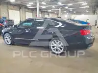 2019 Chevrolet Impala фото