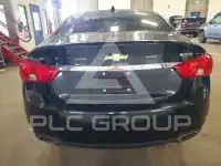 2019 Chevrolet Impala фото