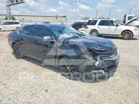 2019 Chevrolet Impala фото