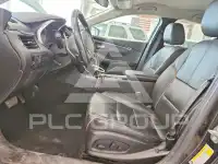 2019 Chevrolet Impala фото